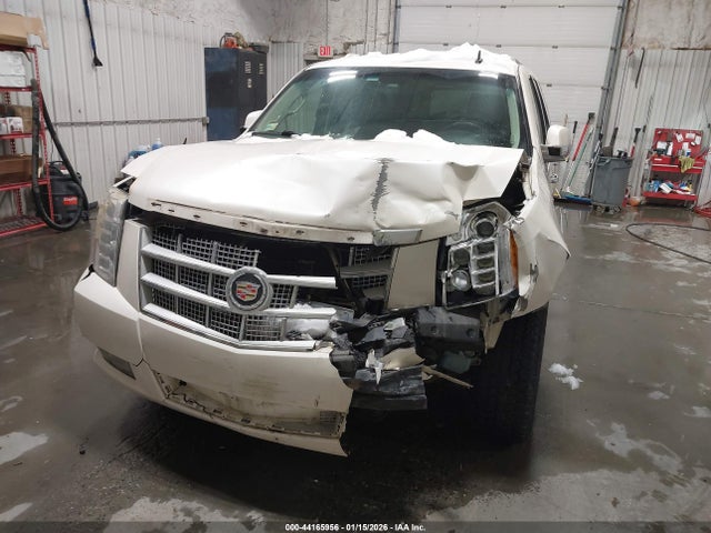 2012 CADILLAC ESCALADE ESV 1GYS4KEF4CR213288 Photo 5