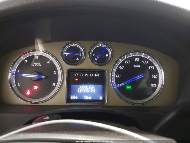 2012 CADILLAC ESCALADE ESV 1GYS4KEF4CR213288 Photo 6