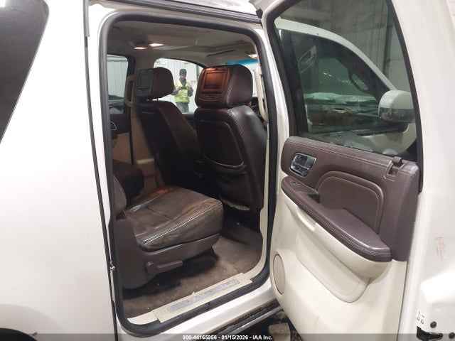 2012 CADILLAC ESCALADE ESV 1GYS4KEF4CR213288 Photo 7