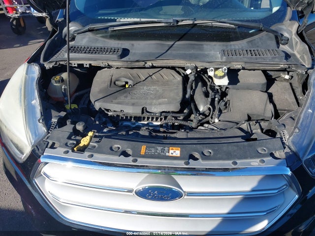 Ford ESCAPE SE 2018 1FMCU0GD4JUD22026 Image 10