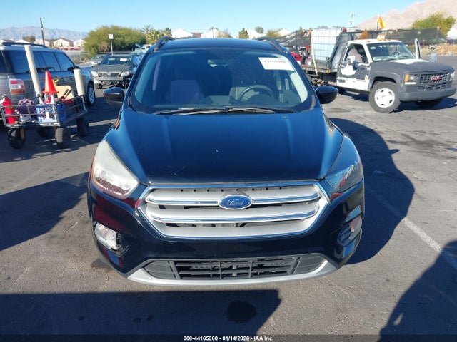 Ford ESCAPE SE 2018 1FMCU0GD4JUD22026 Image 12