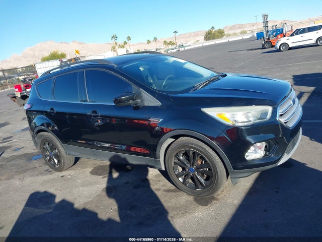 Ford ESCAPE SE 2018 1FMCU0GD4JUD22026 Image 13