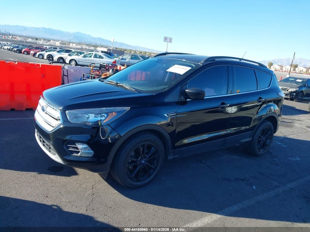 Ford ESCAPE SE 2018 1FMCU0GD4JUD22026 Image 14