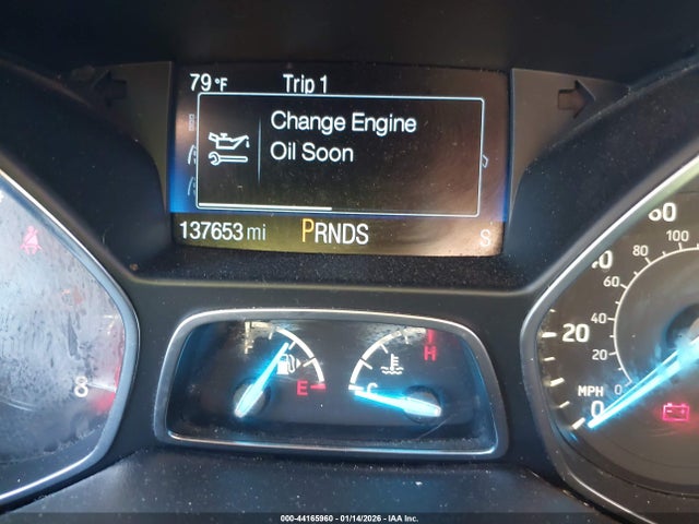 Ford ESCAPE SE 2018 1FMCU0GD4JUD22026 Image 15