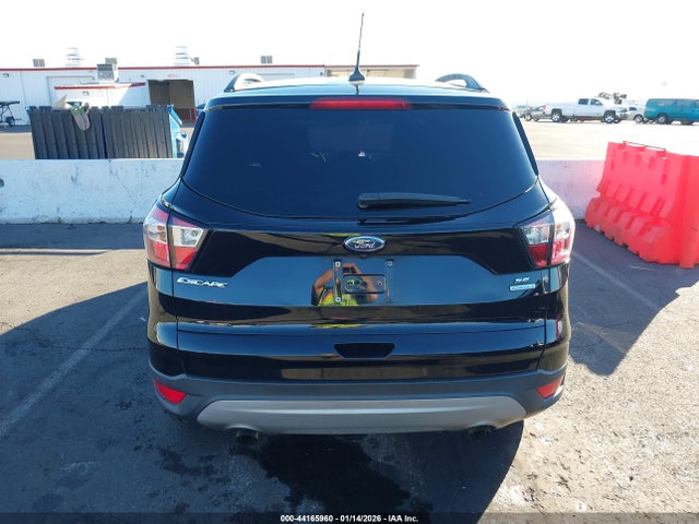 Ford ESCAPE SE 2018 1FMCU0GD4JUD22026 Image 16