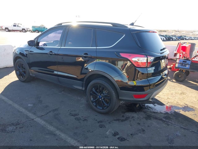 Ford ESCAPE SE 2018 1FMCU0GD4JUD22026 Image 3
