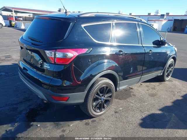 Ford ESCAPE SE 2018 1FMCU0GD4JUD22026 Image 4