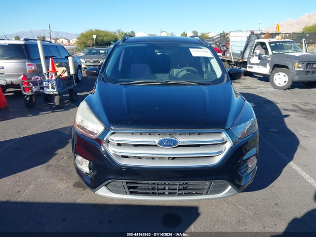 Ford ESCAPE SE 2018 1FMCU0GD4JUD22026 Image 6