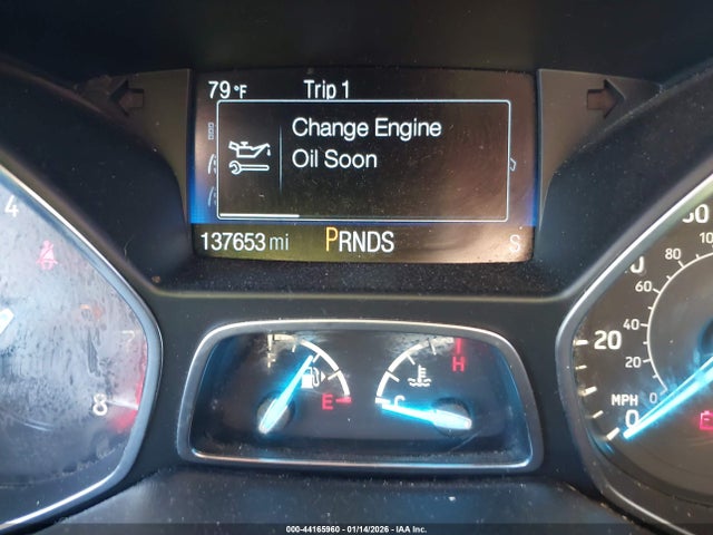 Ford ESCAPE SE 2018 1FMCU0GD4JUD22026 Image 7