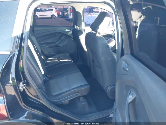 Ford ESCAPE SE 2018 1FMCU0GD4JUD22026 Image 8