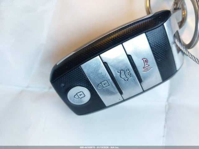 5XXGR4A69FG410365 KIA Optima Sx Turbo