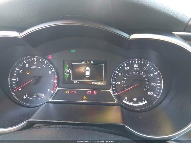 5XXGR4A69FG410365 KIA Optima Sx Turbo