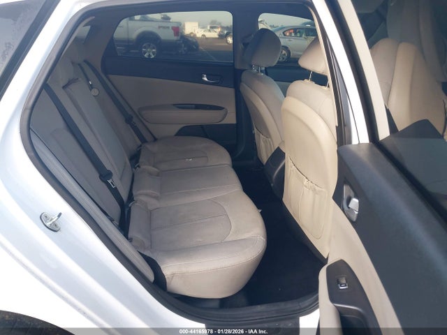 5XXGT4L36GG055483 KIA Optima Lx