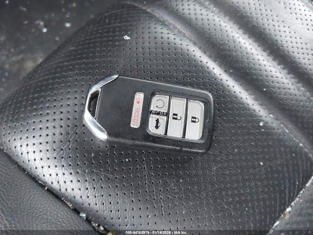 2022 Honda Accord Sport Special Edition მანქანა იყიდება აუქციონზე, vin: 1HGCV1F44NA045721, აუქციონის ნომერი: 44165979