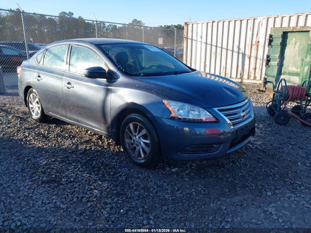 2015 3N1AB7AP2FY375151 main image