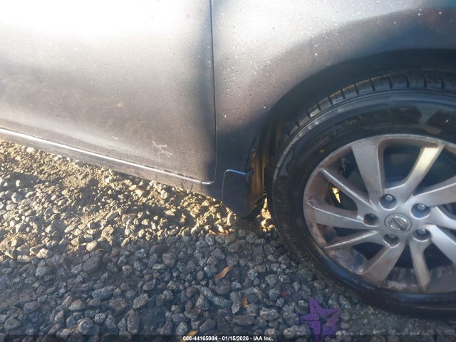 Nissan SENTRA SV 2015 3N1AB7AP2FY375151 Image 13