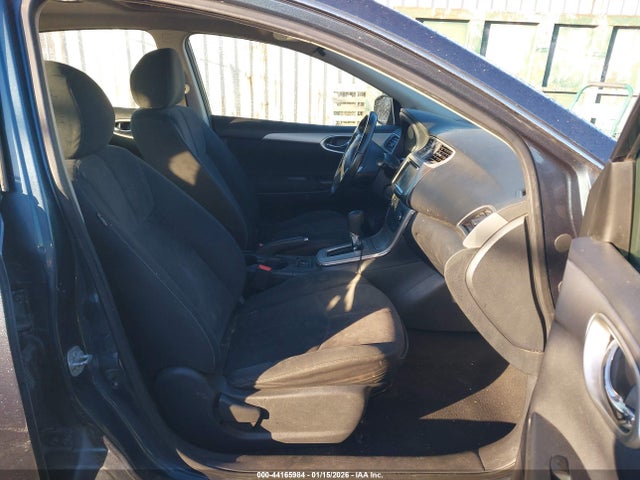 Nissan SENTRA SV 2015 3N1AB7AP2FY375151 Image 5