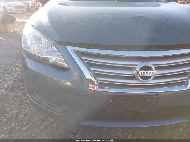 Nissan SENTRA SV 2015 3N1AB7AP2FY375151 Image 6