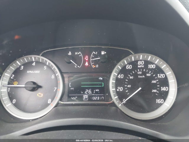 Nissan SENTRA SV 2015 3N1AB7AP2FY375151 Image 7