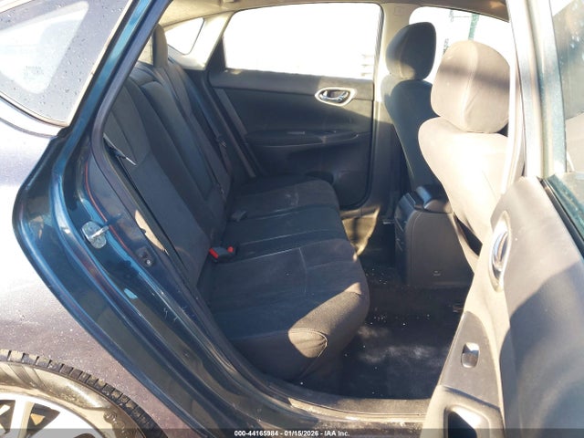 Nissan SENTRA SV 2015 3N1AB7AP2FY375151 Image 8