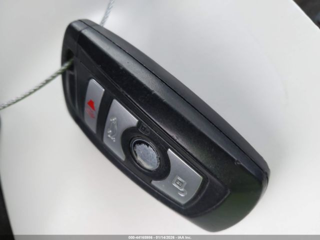 2013 BMW X3 5UXWX9C59D0A14763 Photo 10