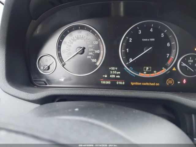 2013 BMW X3 5UXWX9C59D0A14763 Photo 6