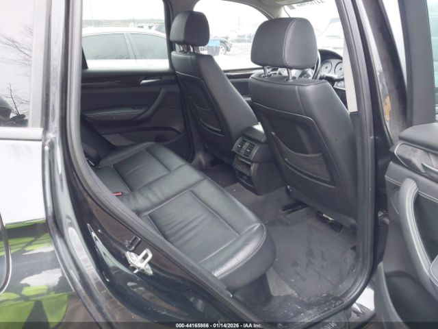 2013 BMW X3 5UXWX9C59D0A14763 Photo 7
