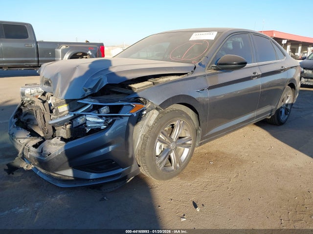 3VWC57BU9MM097349 Volkswagen Jetta 1.4t R-line/1.4t S/1.4t Se