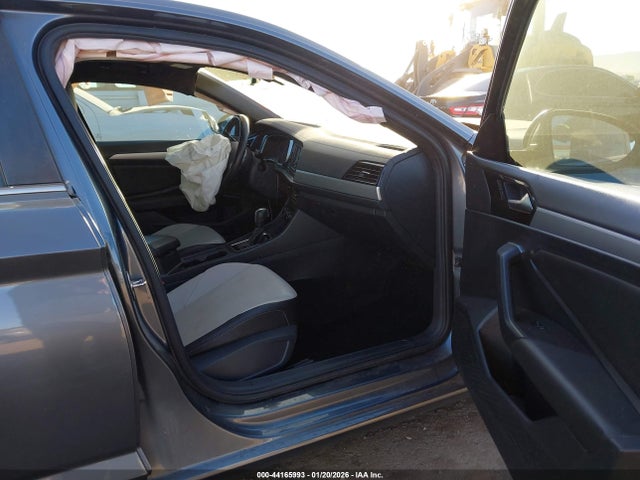 3VWC57BU9MM097349 Volkswagen Jetta 1.4t R-line/1.4t S/1.4t Se
