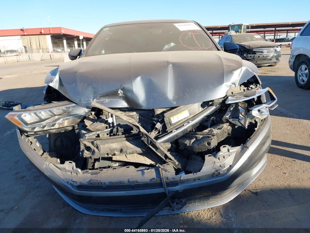 3VWC57BU9MM097349 Volkswagen Jetta 1.4t R-line/1.4t S/1.4t Se