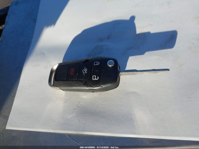 2014 FORD FUSION ENERGI 3FA6P0PU0ER228141 Photo 10