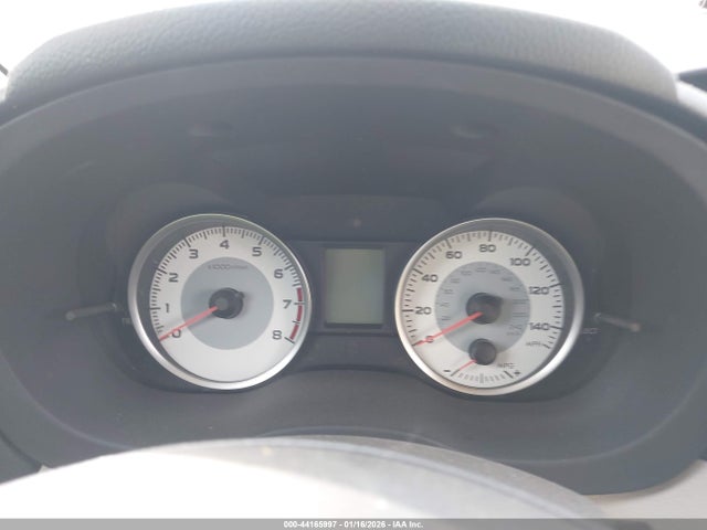 2013 SUBARU IMPREZA JF1GPAC62D2855394 Photo 6