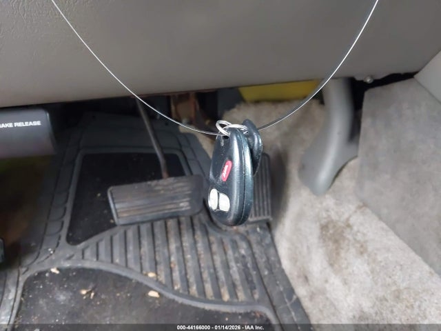 2002 CADILLAC ESCALADE 1GYEK63N12R109957 Photo 10