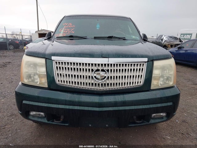 2002 CADILLAC ESCALADE 1GYEK63N12R109957 Photo 5