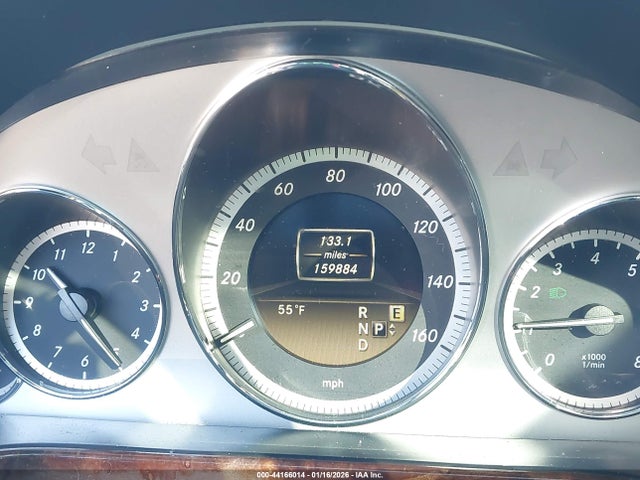 44166014 :رقم المزاد ، WDDHF8JB6CA547259 vin ، 2012 Mercedes-benz E 350 4matic مزاد بيع