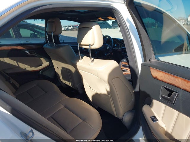44166014 :رقم المزاد ، WDDHF8JB6CA547259 vin ، 2012 Mercedes-benz E 350 4matic مزاد بيع