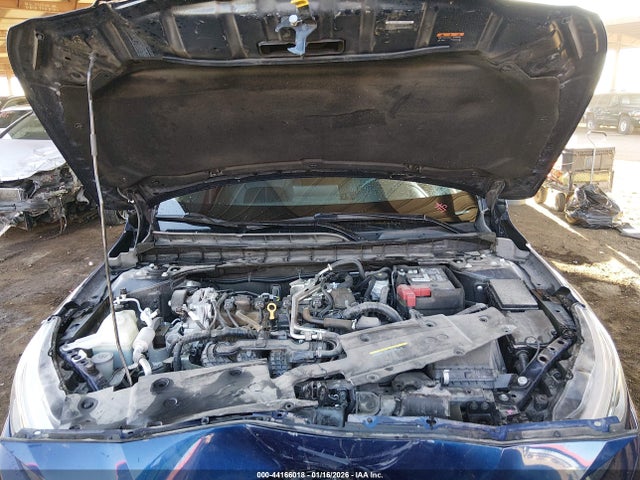 Nissan Altima Sr Fwd 2022 1N4BL4CV9NN332453 Image 10