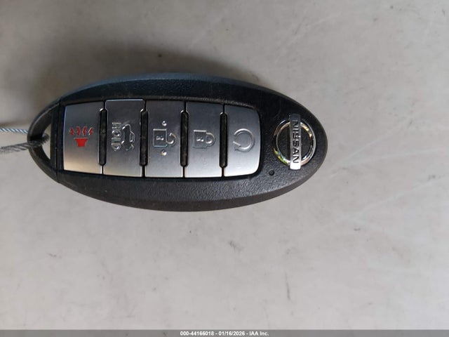 Nissan Altima Sr Fwd 2022 1N4BL4CV9NN332453 Image 11