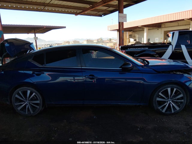 Nissan Altima Sr Fwd 2022 1N4BL4CV9NN332453 Image 13