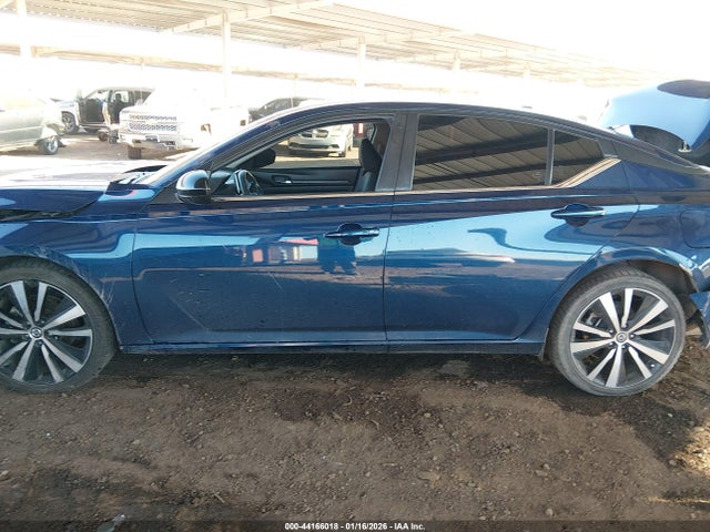 Nissan Altima Sr Fwd 2022 1N4BL4CV9NN332453 Image 14