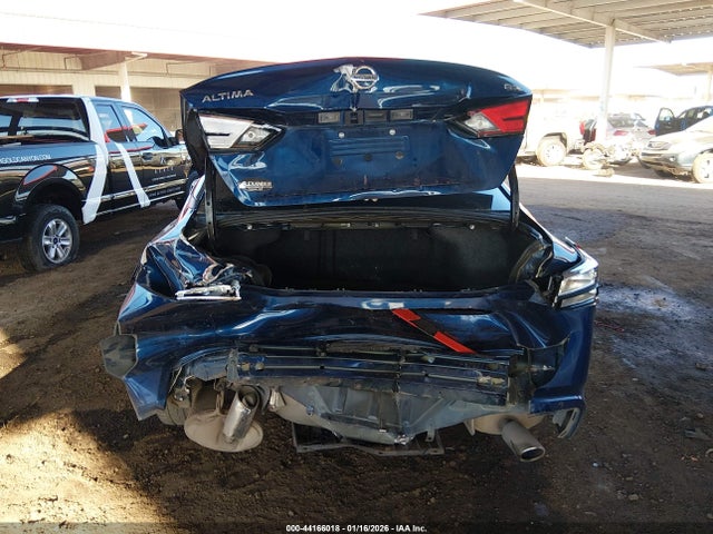 Nissan Altima Sr Fwd 2022 1N4BL4CV9NN332453 Image 16