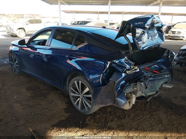 Nissan Altima Sr Fwd 2022 1N4BL4CV9NN332453 Image 3