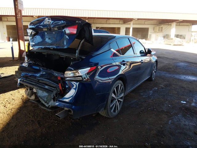 Nissan Altima Sr Fwd 2022 1N4BL4CV9NN332453 Image 4