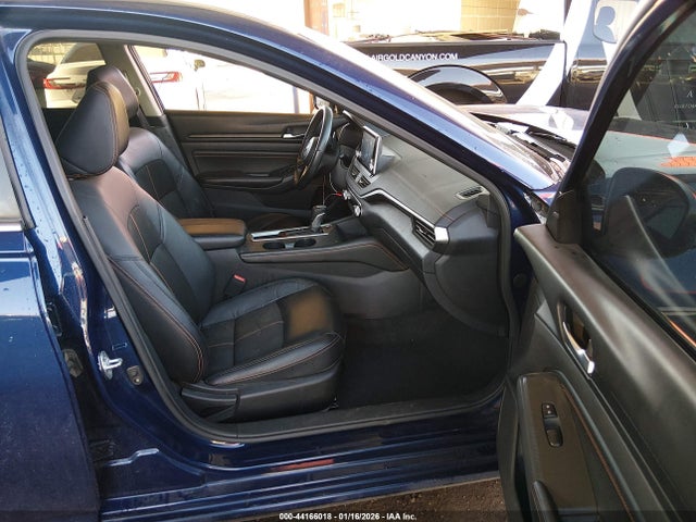 Nissan Altima Sr Fwd 2022 1N4BL4CV9NN332453 Image 5