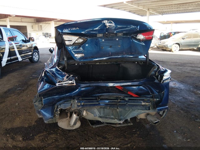 Nissan Altima Sr Fwd 2022 1N4BL4CV9NN332453 Image 6