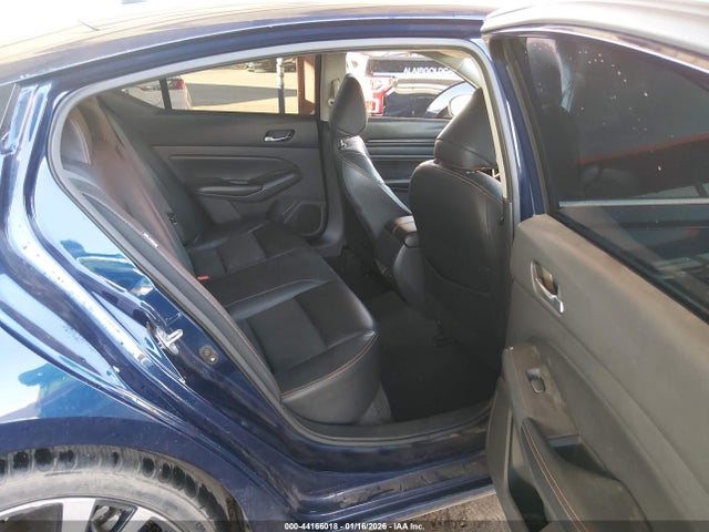 Nissan Altima Sr Fwd 2022 1N4BL4CV9NN332453 Image 8