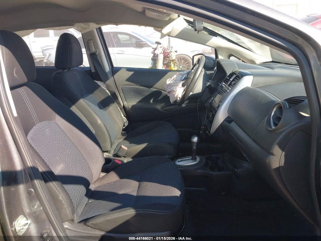 3N1CE2CP6JL358164 Nissan Versa Note Sv