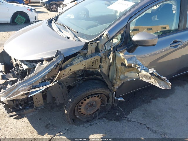 3N1CE2CP6JL358164 Nissan Versa Note Sv