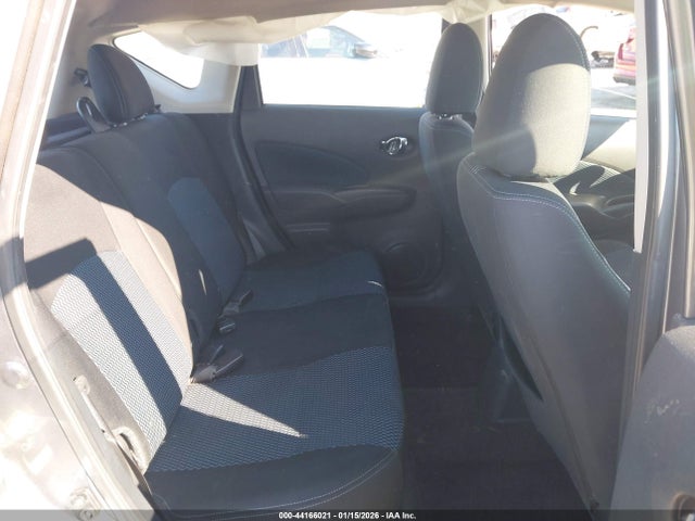 3N1CE2CP6JL358164 Nissan Versa Note Sv