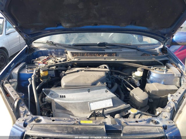 Продаж на аукціоні авто 2002 Toyota Rav4, vin: JTEGH20V320047522, номер лоту: 44166032